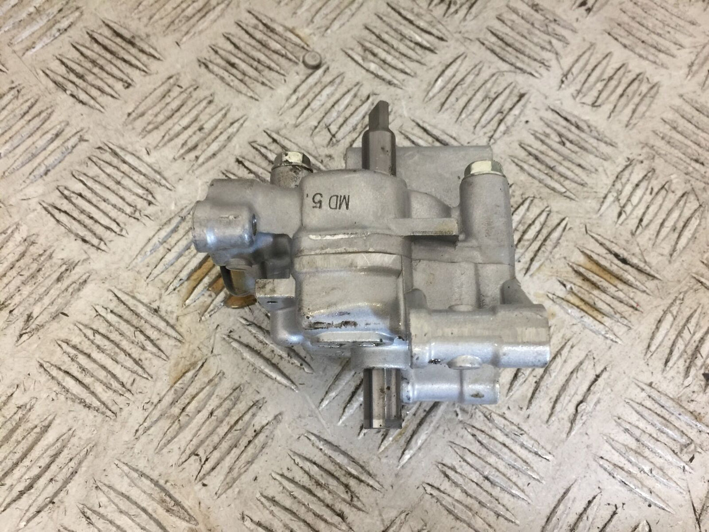 HONDA CBR600 CBR 600 RR OIL PUMP 2007-2011 (STOCK 725)