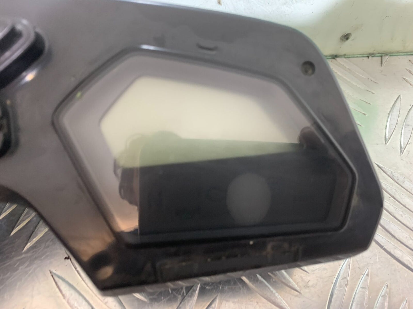 HONDA CBR650 F CBR 650F CLOCKS SPEEDO DASH  YEAR 2014-2017  (STOCK 998)