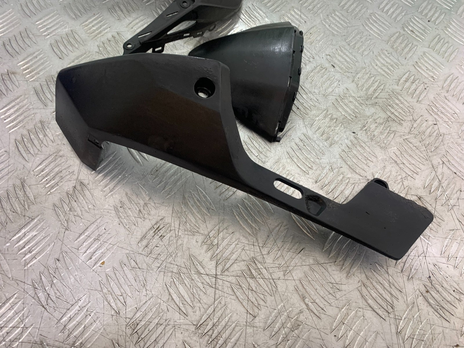 HONDA CB500 F CB500F INFILL PANELS  YEAR 2013-2015  (CMB1235)