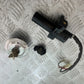 YAMAHA YS125 YS 125 LOCKS AND KEY  YEAR 2017-2021 (CMB1321)