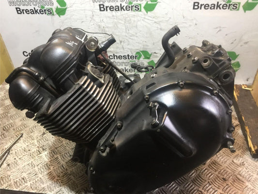 TRIUMPH BONNEVILLE 865 ENGINE YEAR 2008-2015 (STOCK 904)