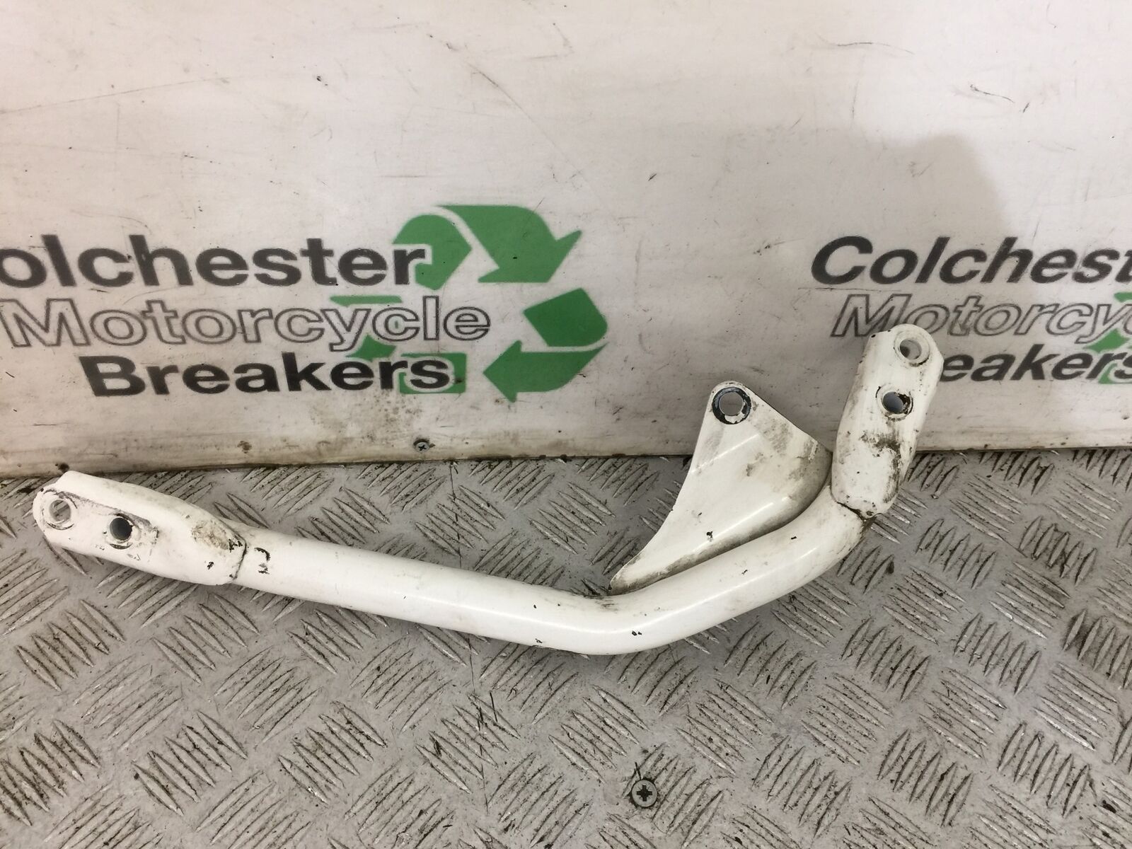 HONDA CRF1000 CRF 1000 AFRICA TWIN FRAME RAIL  2019 (STOCK 759)