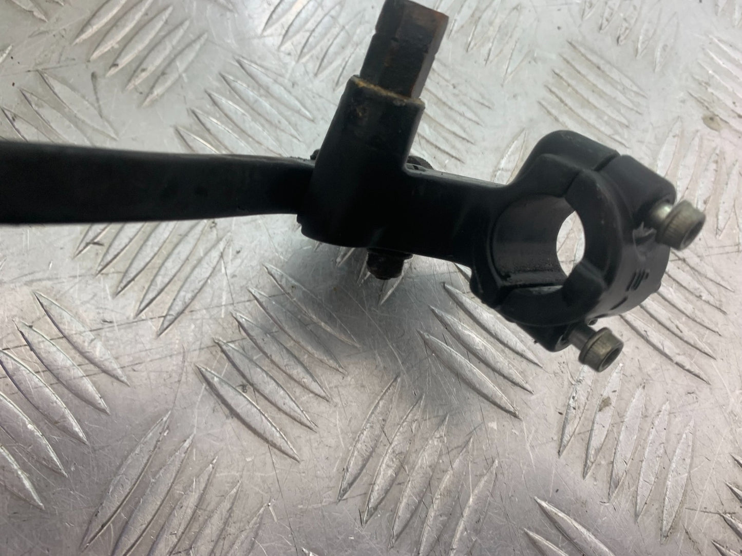BENELLI BN125 BN 125 CLUTCH LEVER AND BRACKET  YEAR 2018-2021 (CMB1245)