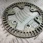 ROYAL ENFIELD HIMALAYAN 411 FRONT ABS RING GEAR  YEAR 2018-2023 (CMB1279)