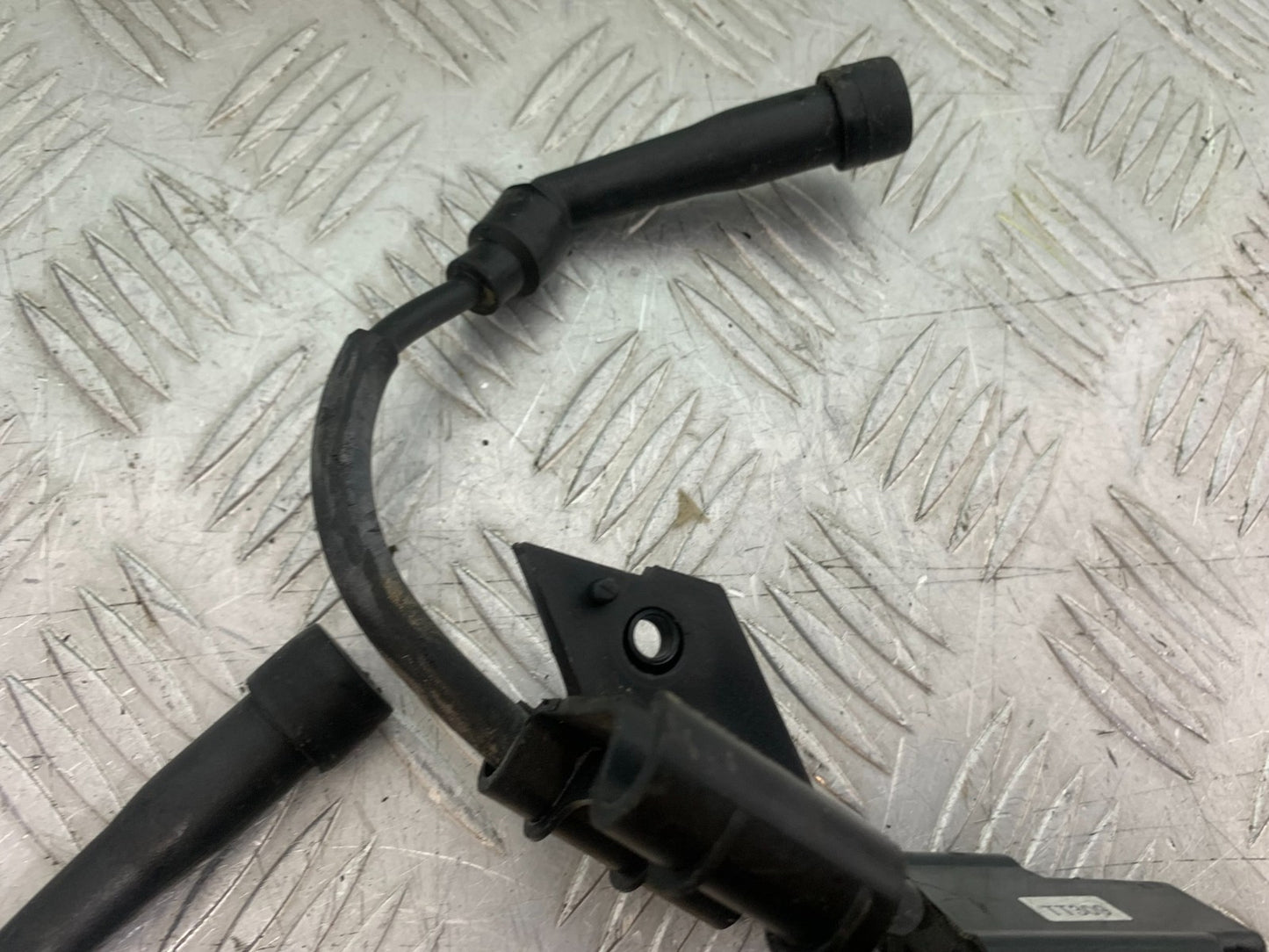 BSA 650 GOLD STAR COILS AND CAPS  YEAR 2022-2025 (CMB1262)