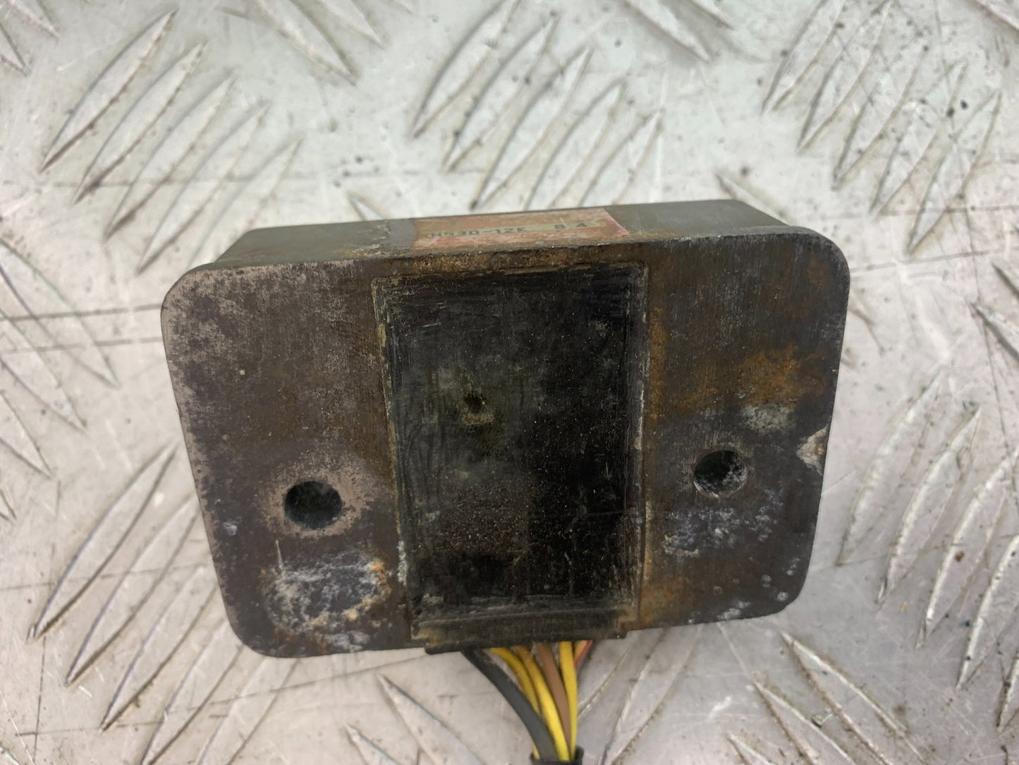 KAWASAKI GT550 GT 550 REGULATOR  YEAR 1989-1994