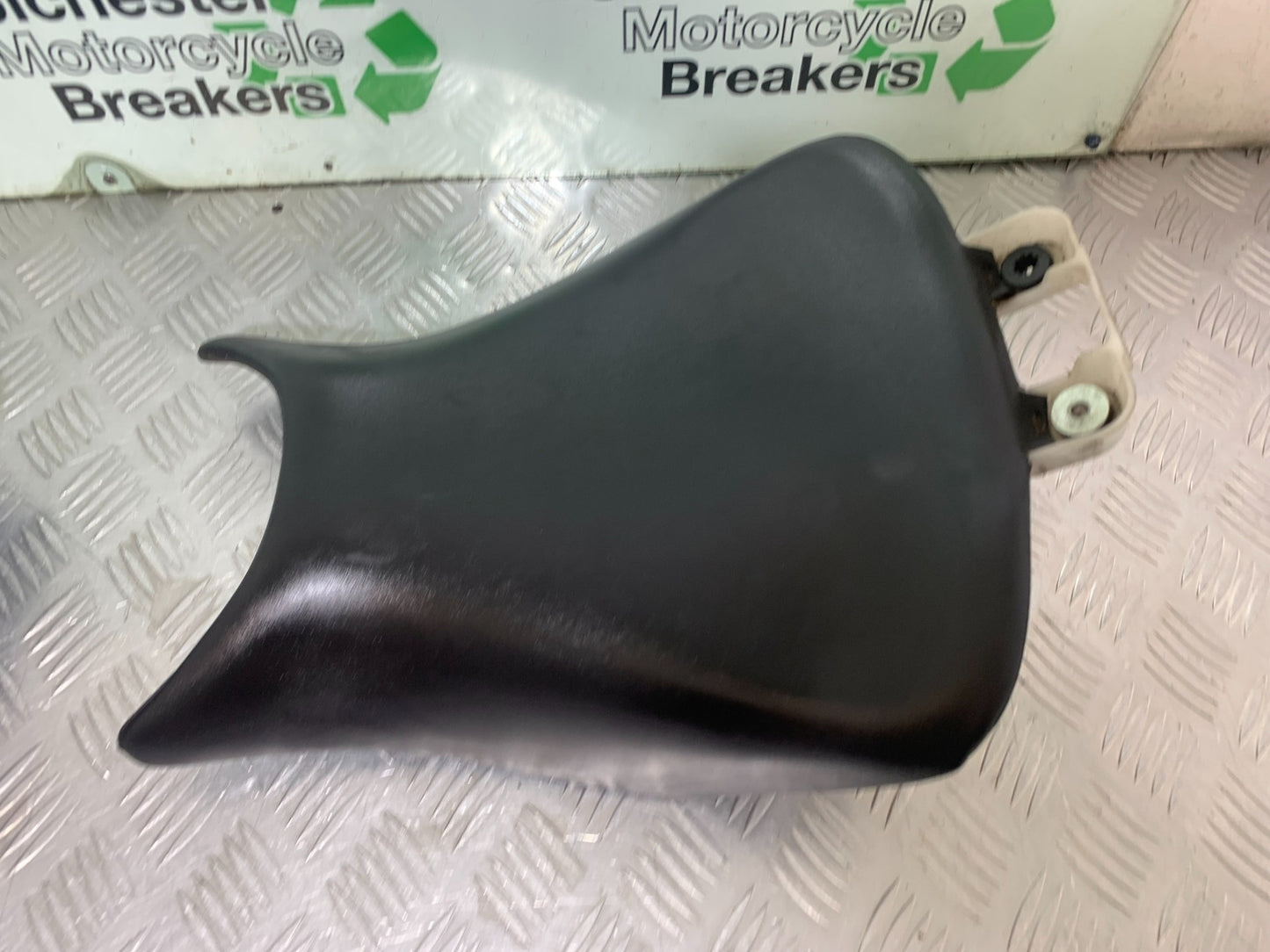 HONDA CBR500R CBR 500 R FRONT  SEAT  YEAR 2012-16 (CMB1151)