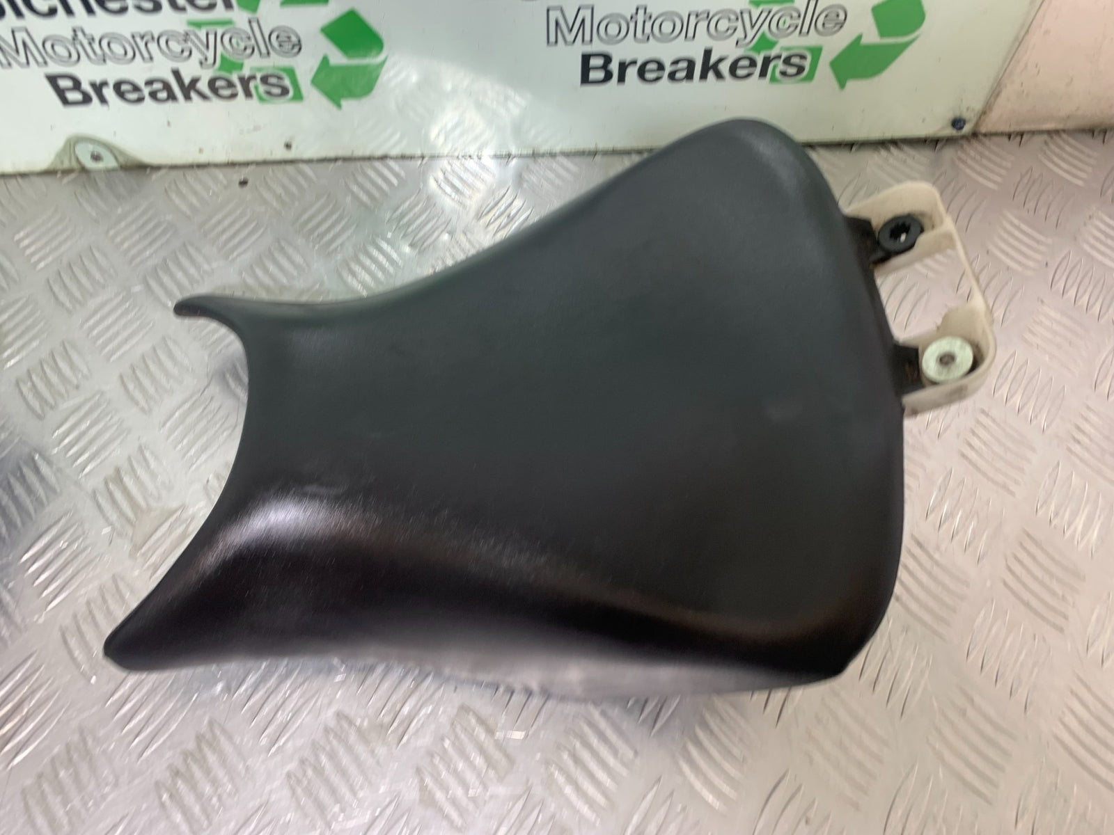 HONDA CBR500R CBR 500 R FRONT  SEAT  YEAR 2012-16 (CMB1151)