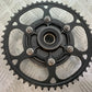TRIUMPH TRIDENT 660 SPROCKET CARRIER  YEAR 2021-2024 (CMB1295)