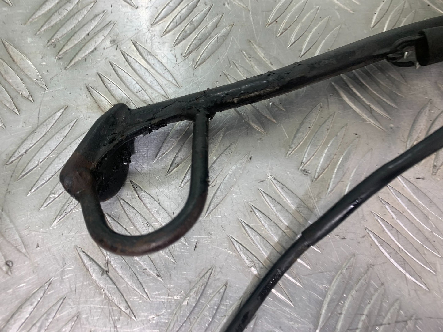 KAWASAKI GTR1400 GTR 1400 SIDE STAND   YEAR 2007-2009 (CMB1306)