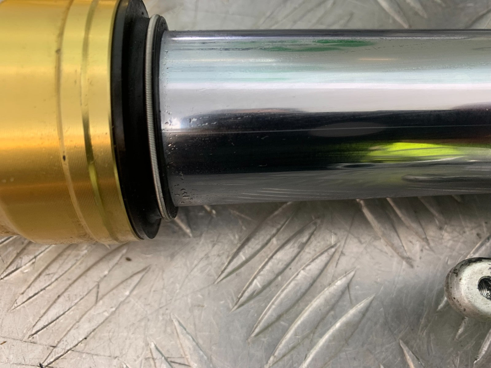 APRILIA TUONO 1000 V4 FORKS  YEAR 2013-2014  (CMB1239)