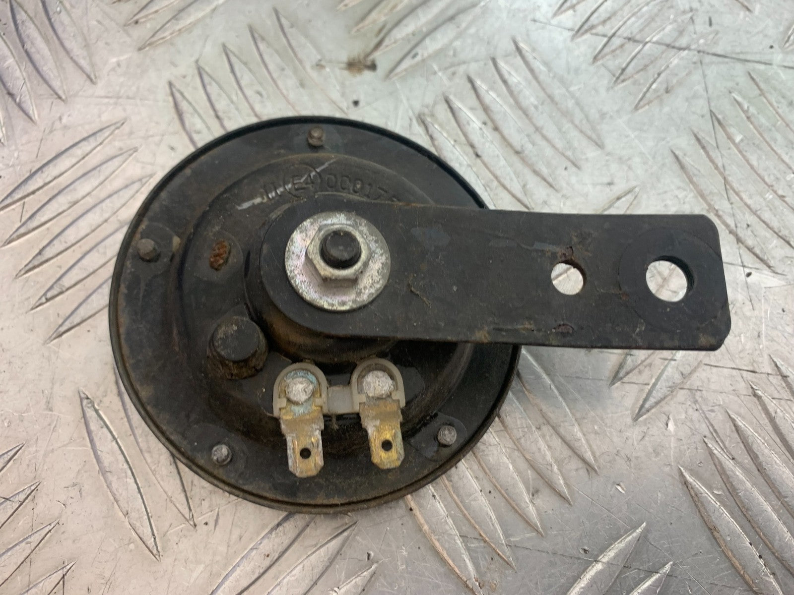 HONDA CBF125 CBF 125 HORN   YEAR 2009-14  (CMB1172)