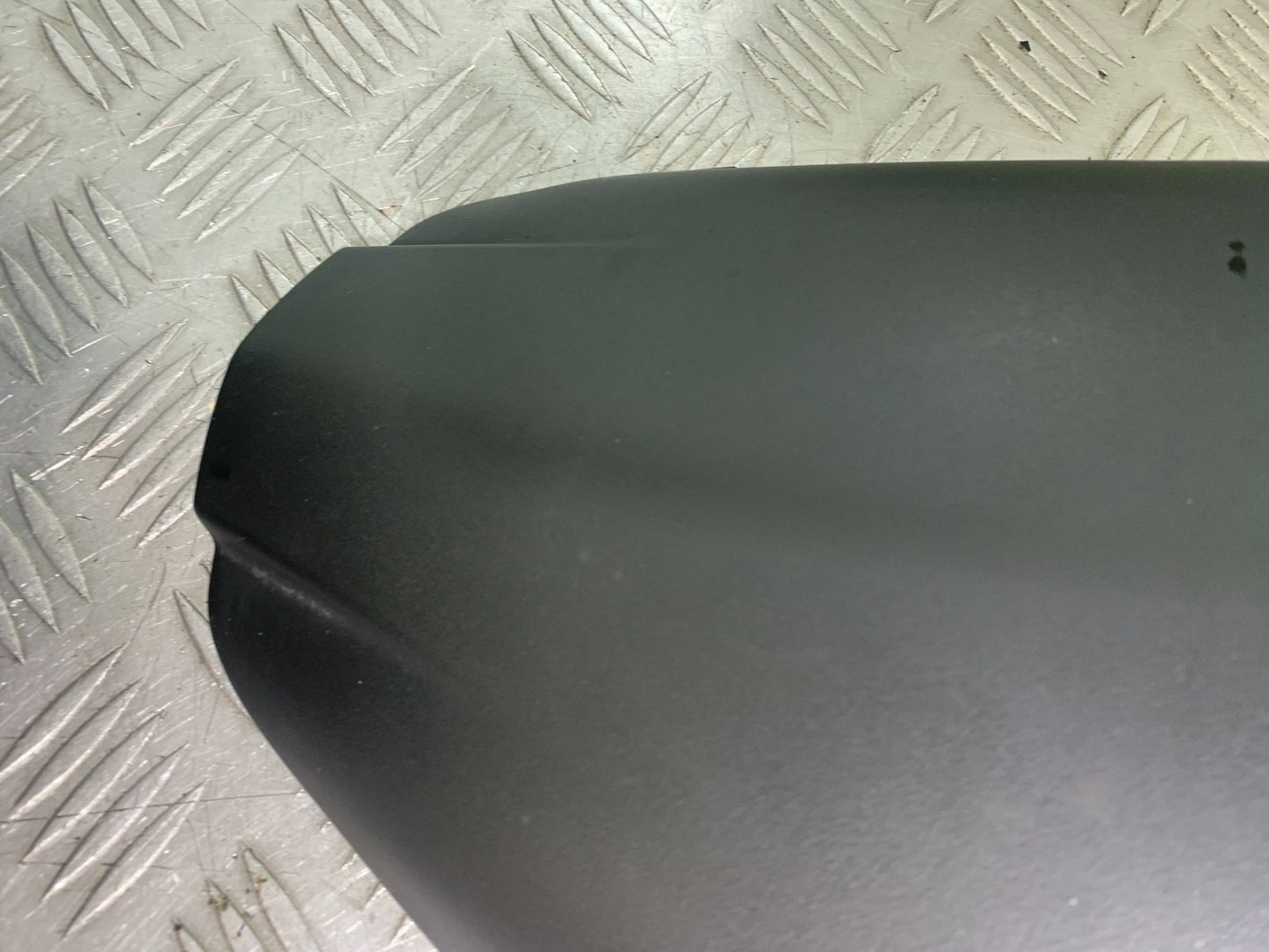 KTM RC125 RC 125 REAR SEAT 2014 2017 (CMB1199)