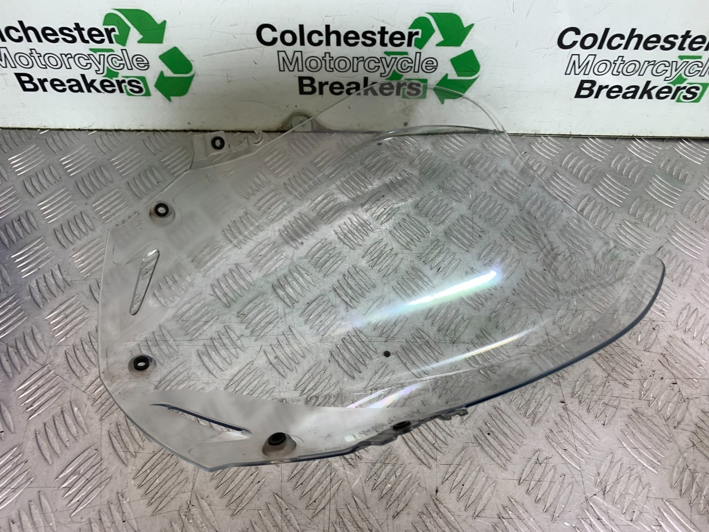 BMW F800 GT TALL SCREEN  YEAR 2013-2017 (CMB1248)