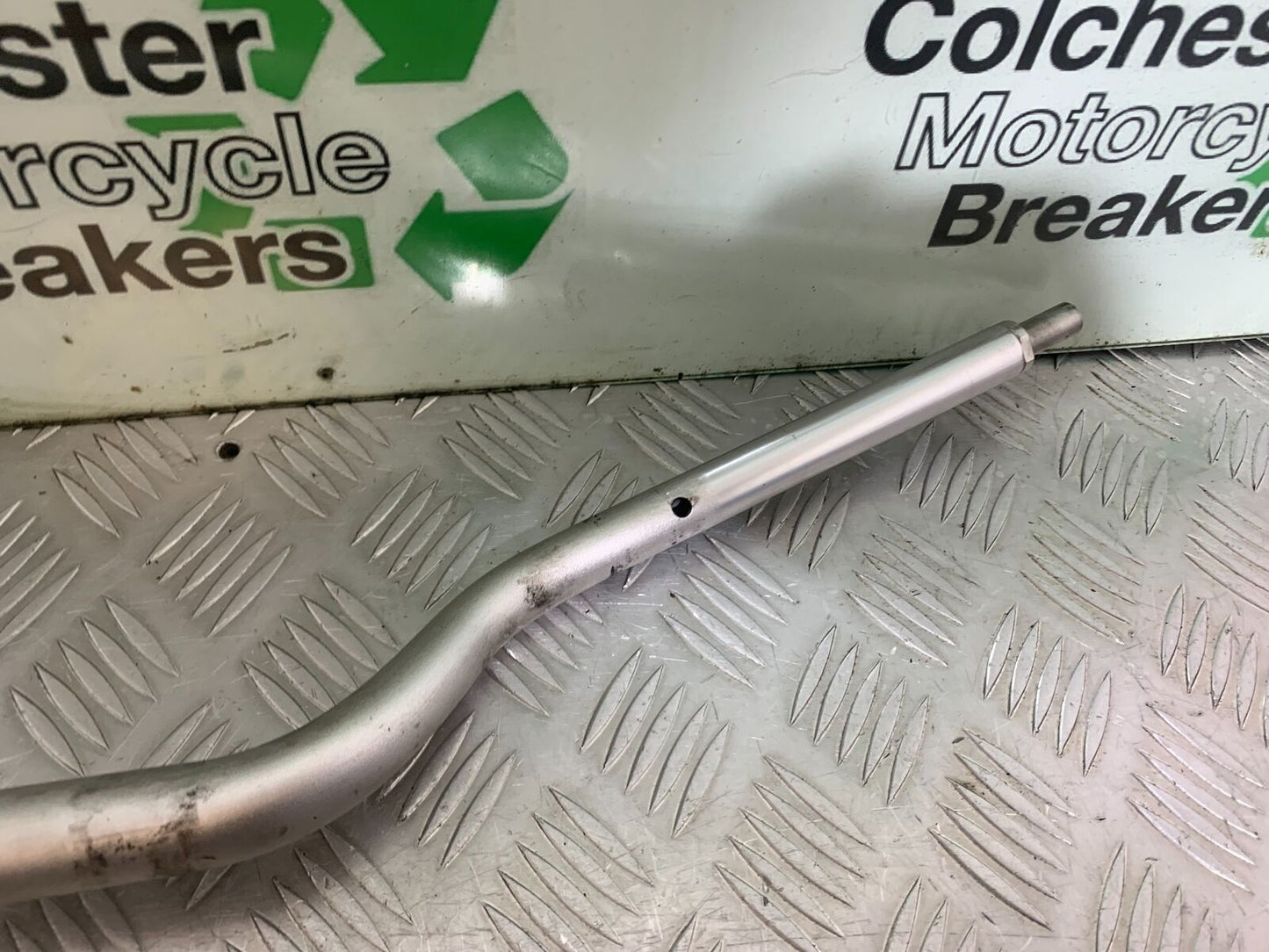 TRIUMPH TIGER 800 HANDLEBARS   YEAR 2011-2014 (CMB1113)