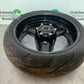YAMAHA YZF R1 4XV REAR WHEEL YEAR 1998-99 (CMB1291)
