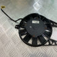 TRIUMPH 600 DAYTONA RADIATOR FAN  YEAR 2003-2006 (STOCK 999)