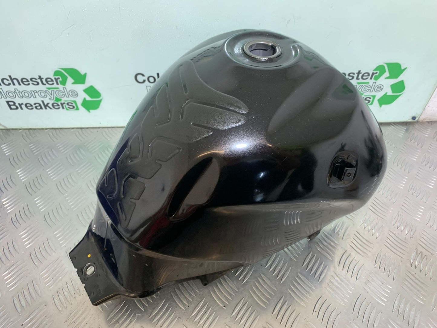 HONDA XL125 VARADERO PETROL TANK   YEAR 2007-2013 (CMB1019)