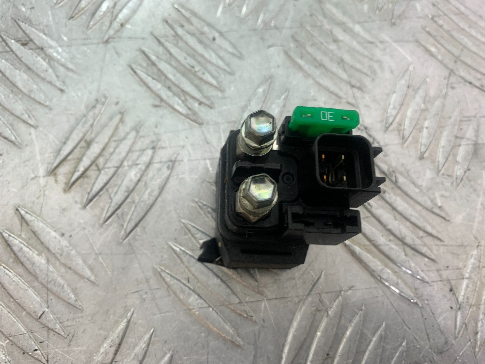 YAMAHA YZF R7 STARTER SOLENOID YEAR 2022-2025 (CMB1255)