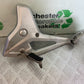 HONDA NC750 NC 750 X FRONT LEFT HANGER AND PEGS YEAR 2019 (CMB1223)