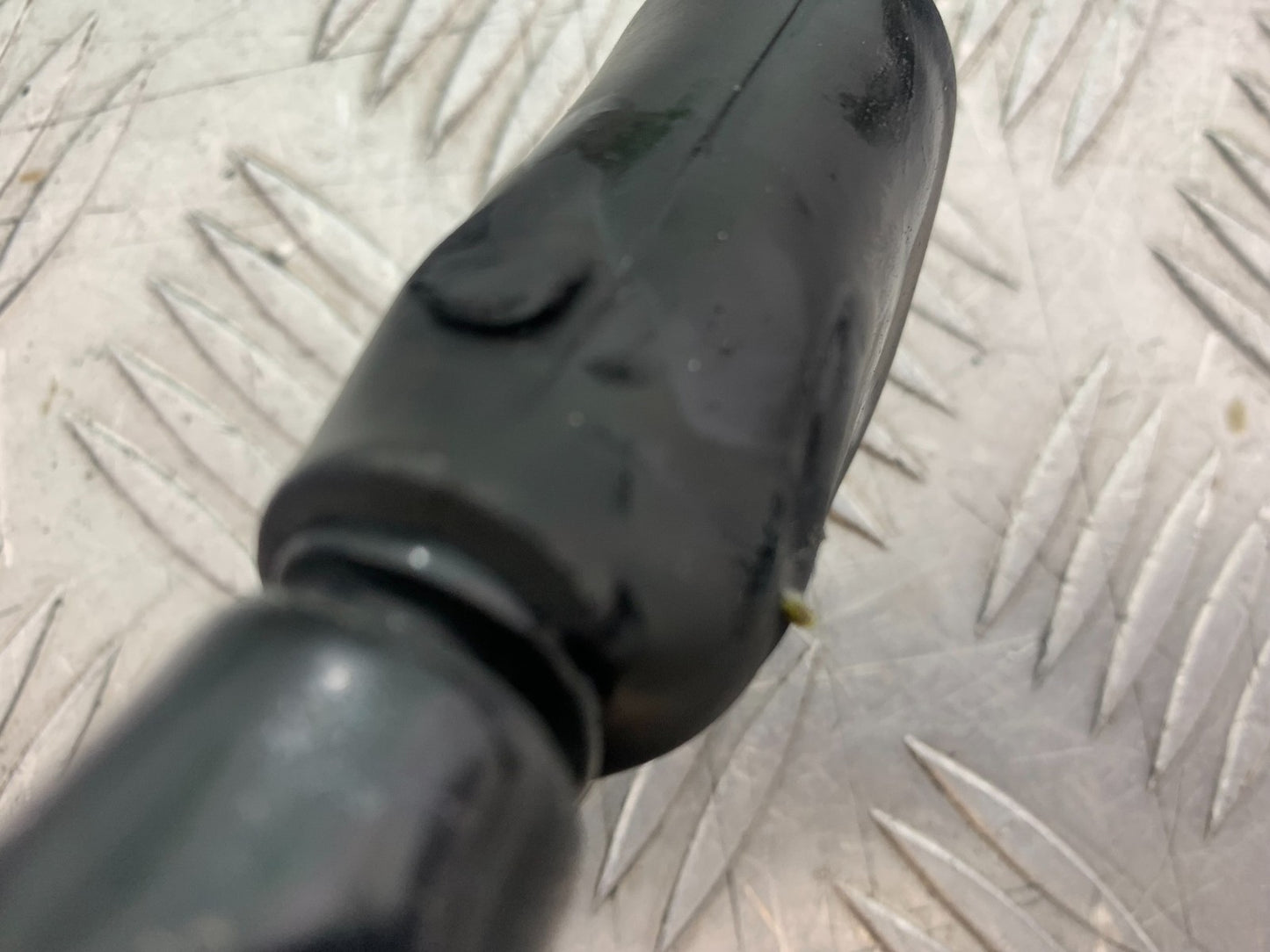 SUZUKI SV650 SV 650 mk1 LEFT MIRROR  YEAR 1999-2002 (CMB1208)