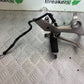 HONDA VFR800 PRE V-TEC FRONT RIGHT HANGER AND PEDAL  YEAR 1998-2001 (CMB1233)