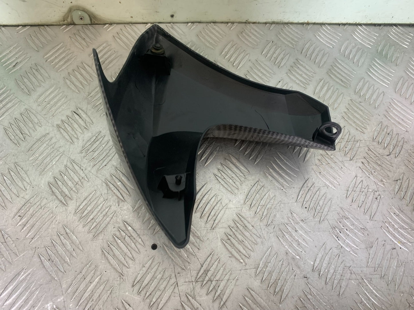 KAWASAKI ER6 N LEFT SIDE FAIRING  YEAR 2012-2017 (CMB1324)