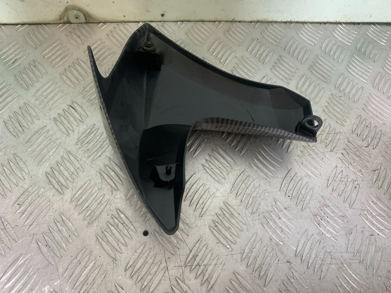 KAWASAKI ER6 N LEFT SIDE FAIRING  YEAR 2012-2017 (CMB1324)