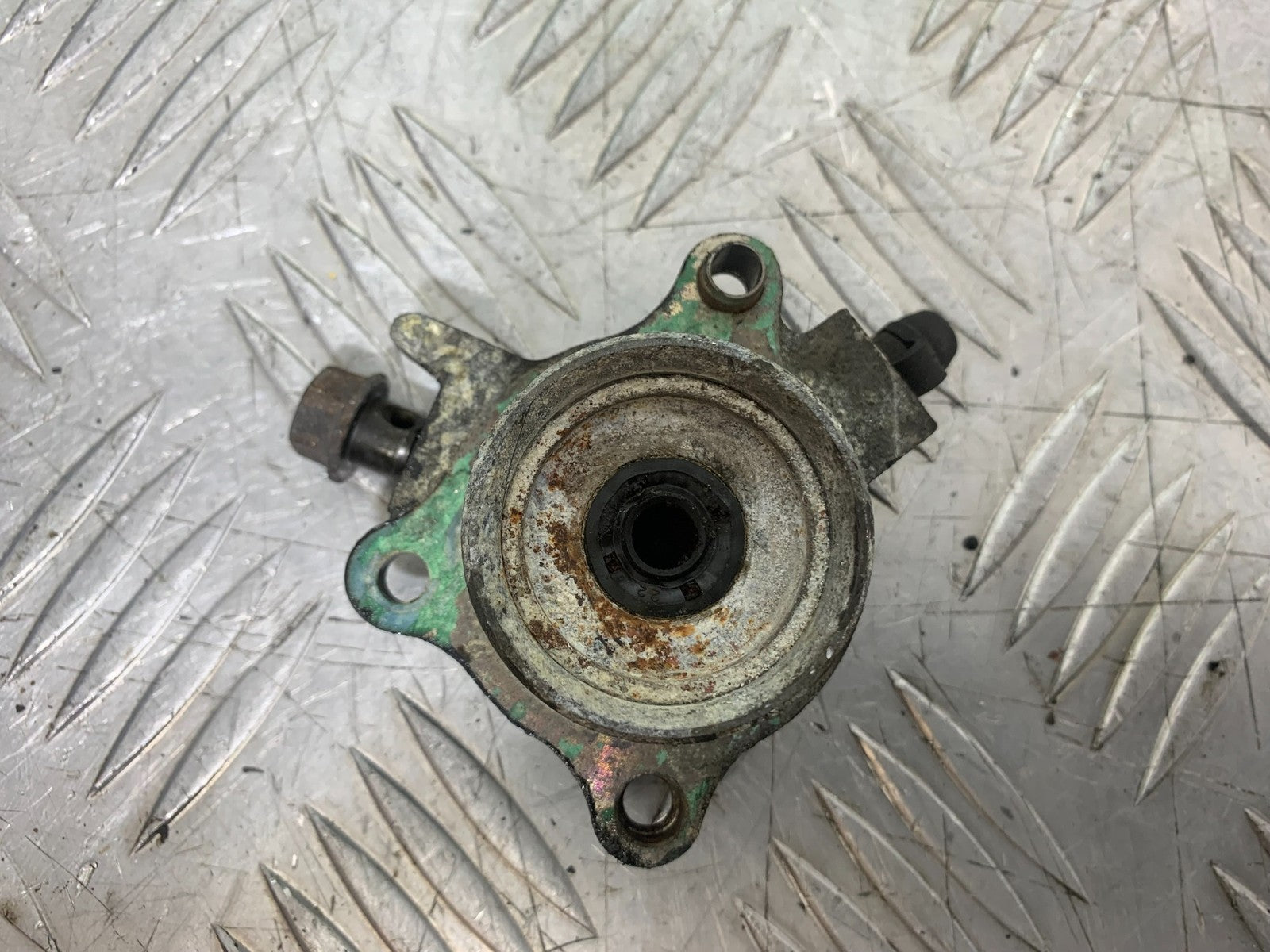 HONDA ST1100 PAN EUROPEAN CLUTCH SLAVE CYLINDER YEAR 1993-2001 (CMB1195)