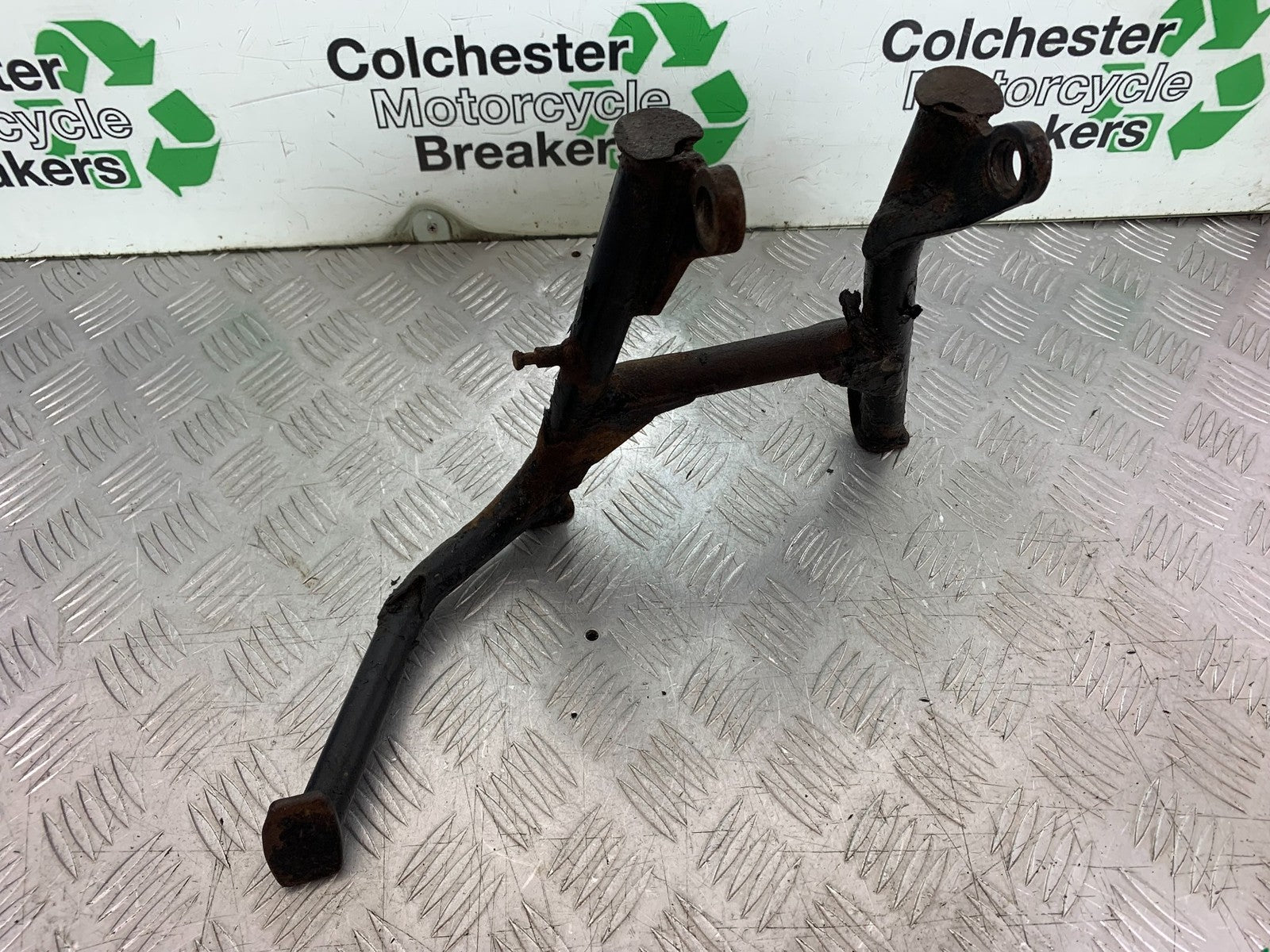 HONDA CBF600 CBF 600 CENTER STAND   YEAR 2004 -07 (CMB1247)