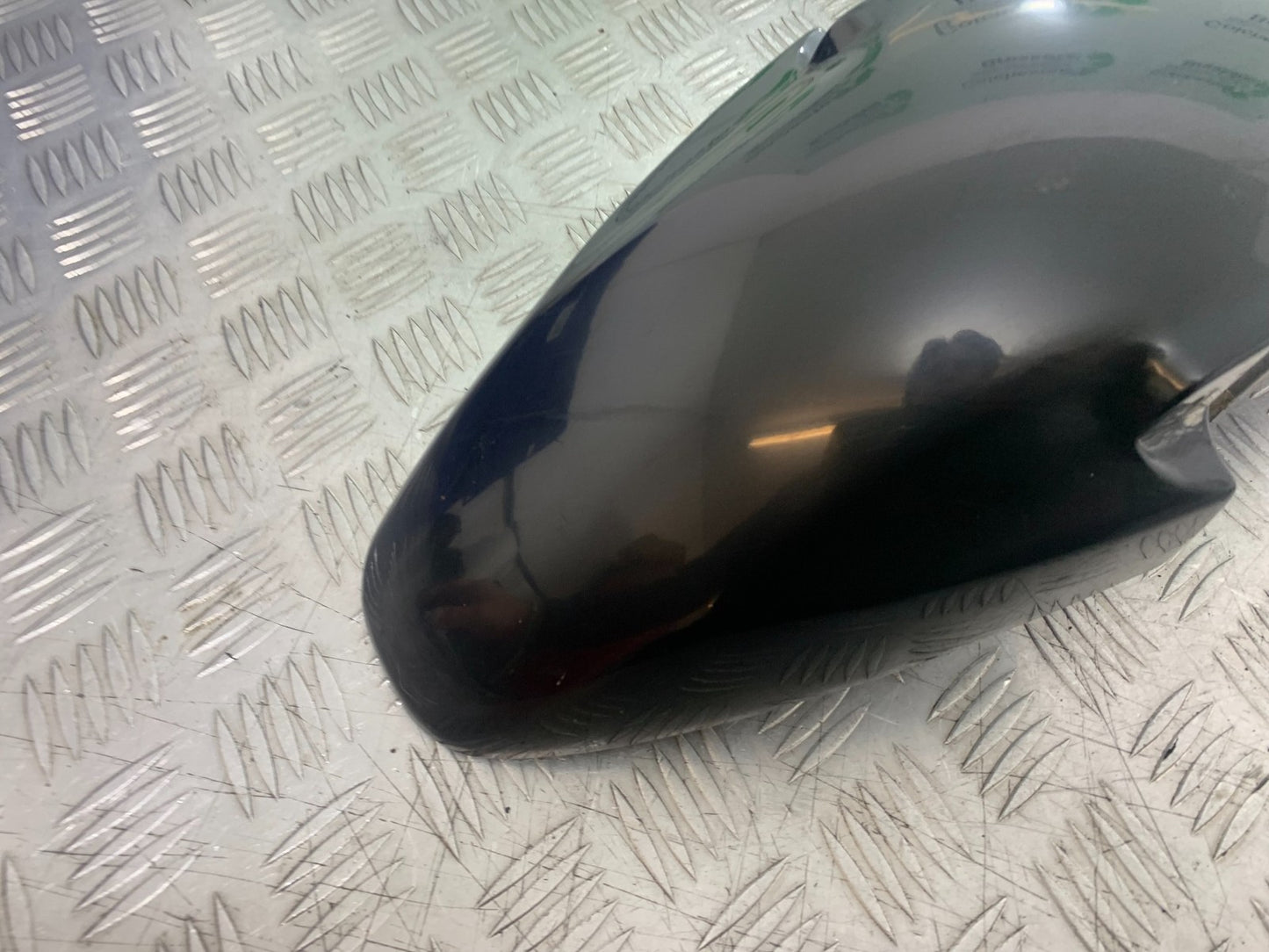 SUZUKI SV650 SV 650 mk1 FRONT MUDGUARD  YEAR 1999-2002 (CMB1208)