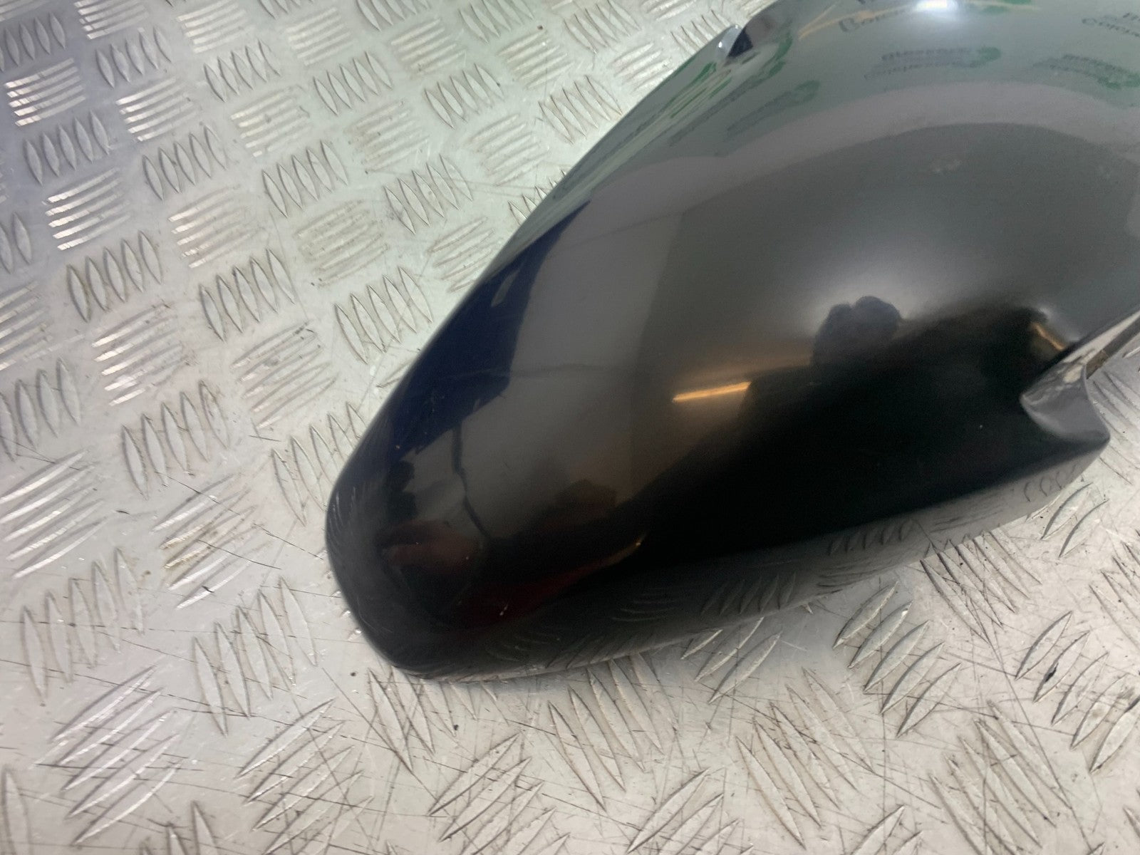 SUZUKI SV650 SV 650 mk1 FRONT MUDGUARD  YEAR 1999-2002 (CMB1208)