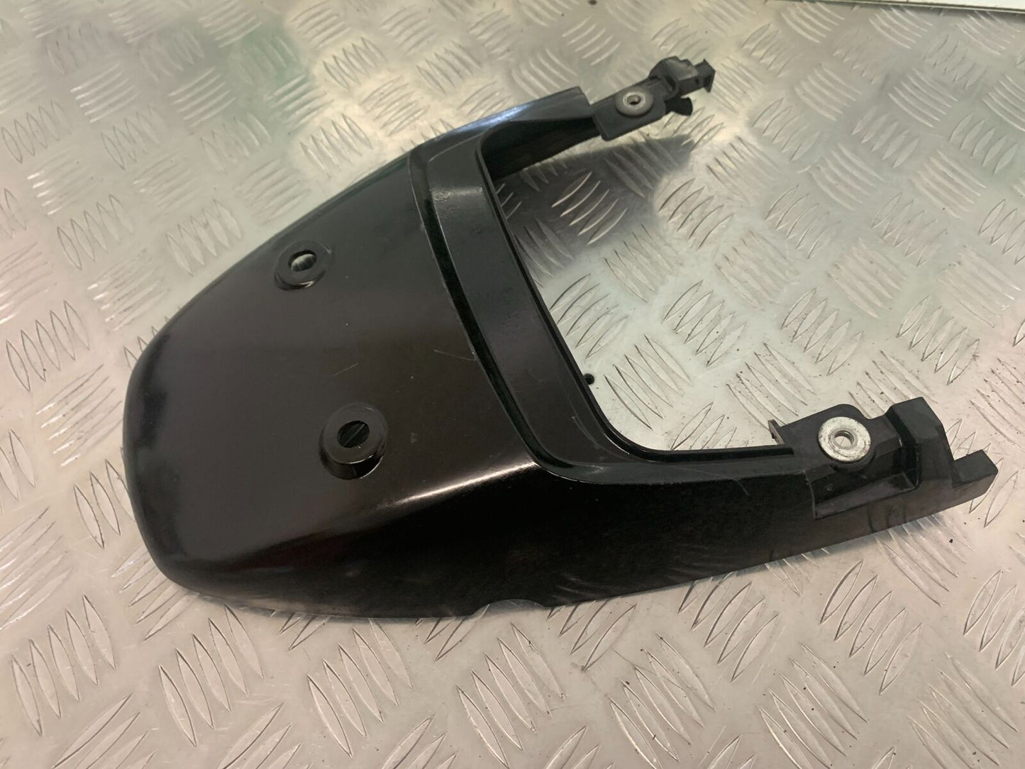 HONDA XL650 V TRANSALP TAIL PIECE YEAR 2001-2006 (STOCK 975)