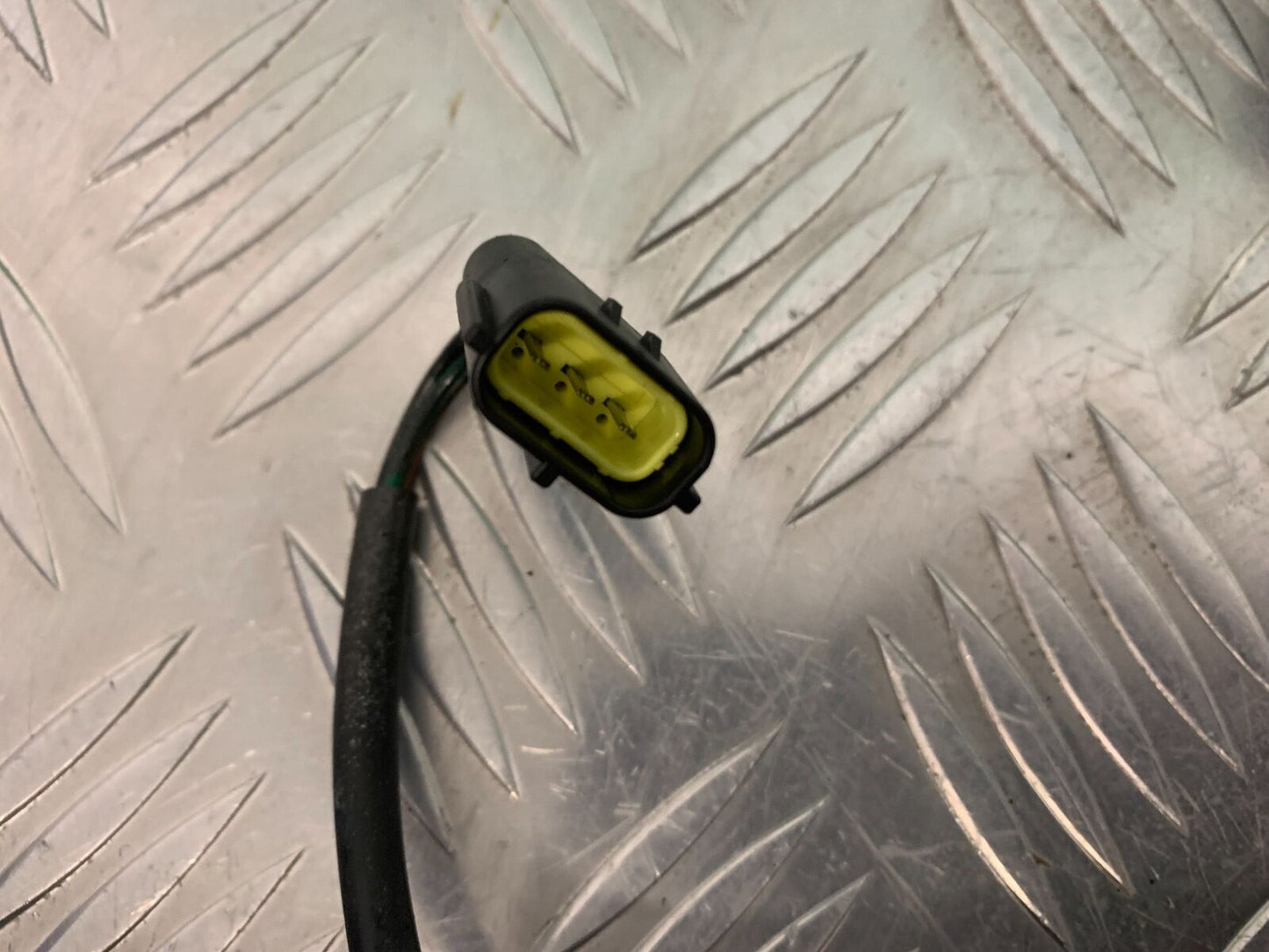 TRIUMPH 885 TIGER SIDE STAND SWITCH  YEAR 2000