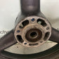 SUZUKI RF900 RF 900 FRONT WHEEL  YEAR 1994-1999 CMB1326