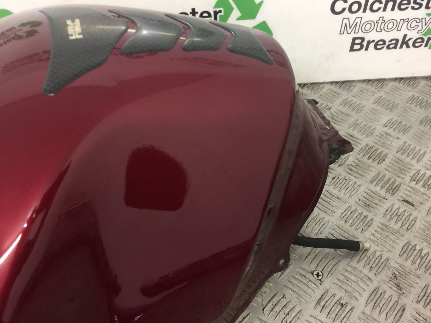 HONDA NT700 NT 700 V DEAUVILLE PETROL TANK  YEAR 2008 (STOCK 322)
