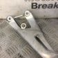 HONDA CBR1100 BLACKBIRD LEFT REAR HANGER AND PEG  YEAR 2002 (STOCK 461)