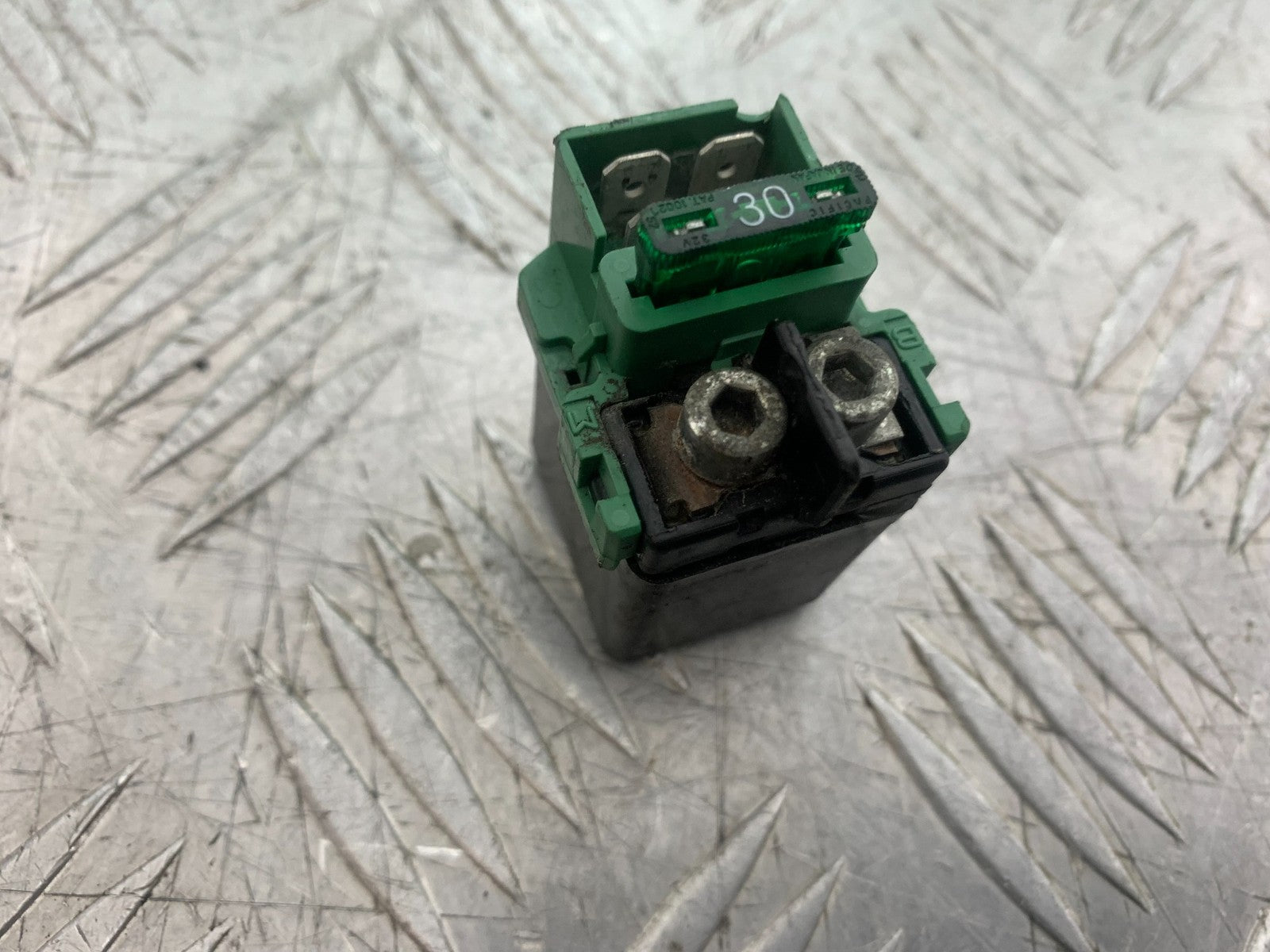 HONDA CBF600 CBF 600 STARTER SOLENOID  YEAR 2004-07  (CMB1305)