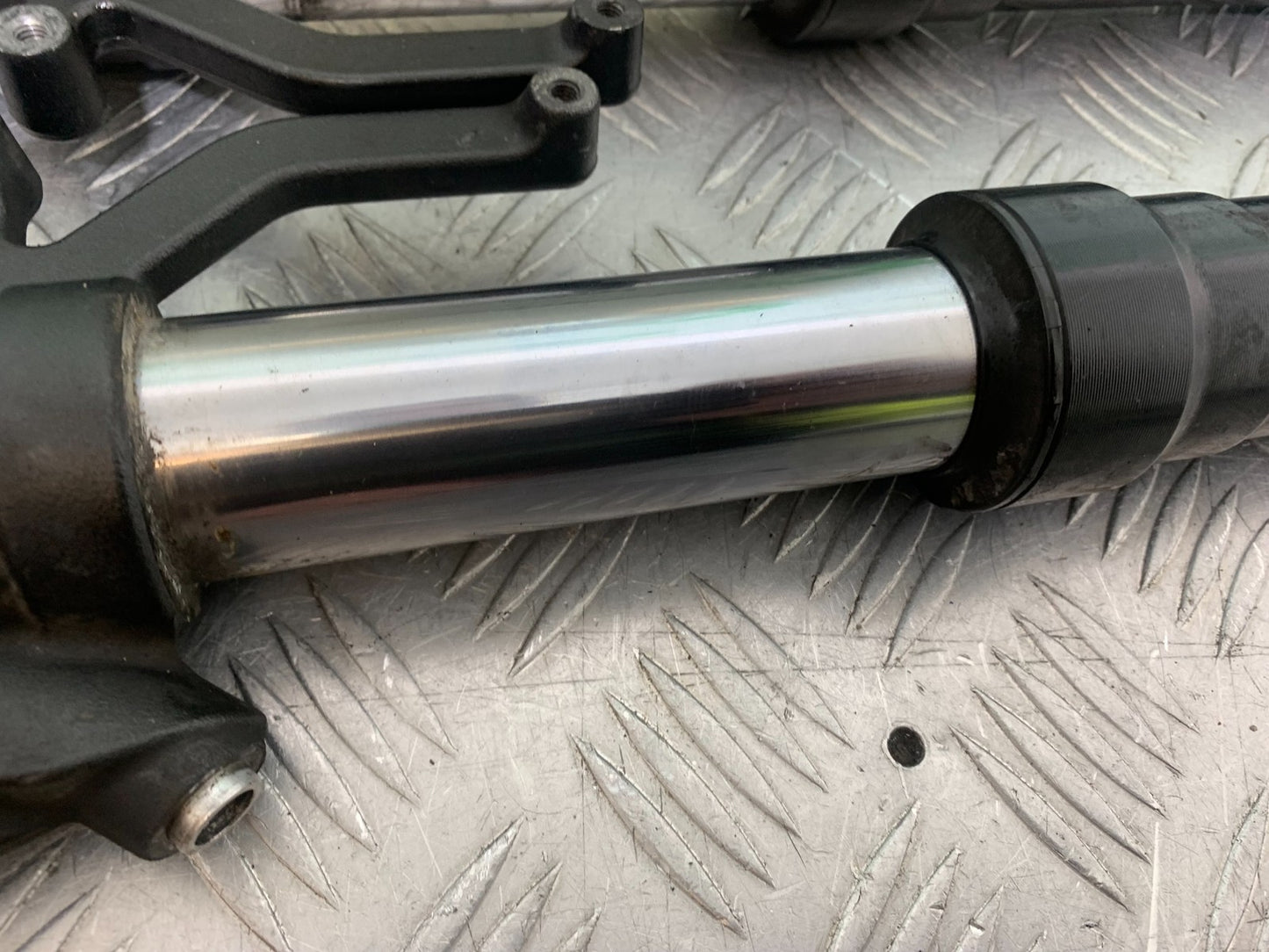 KAWASAKI Z1000 SX FORKS  YEAR 2014-16 (CMB1264)