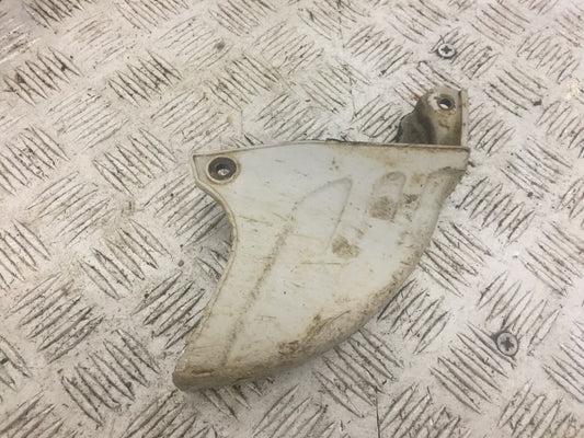 YAMAHA YZF250 YZF 250 REAR DISC COVER  YEAR 2004 (STOCK 792)