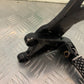 HONDA CBR1000 rr FIREBLADE FRONT LEFT HANGER & PEG   YEAR 2008-2011 (STOCK 986)