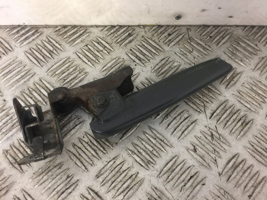 HONDA ST1100 ST 1100 PAN EUROPEAN GRAB HANDLE  YEAR 1997 (STOCK NO 317)