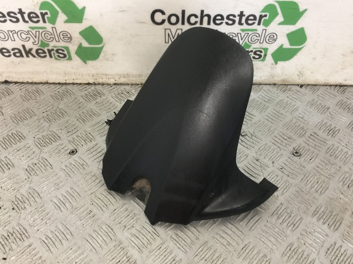 SUZUKI GSXR750 GSXR 750 K8 K9 L0 REAR HUGGER YEAR 2009 (STOCK 851)