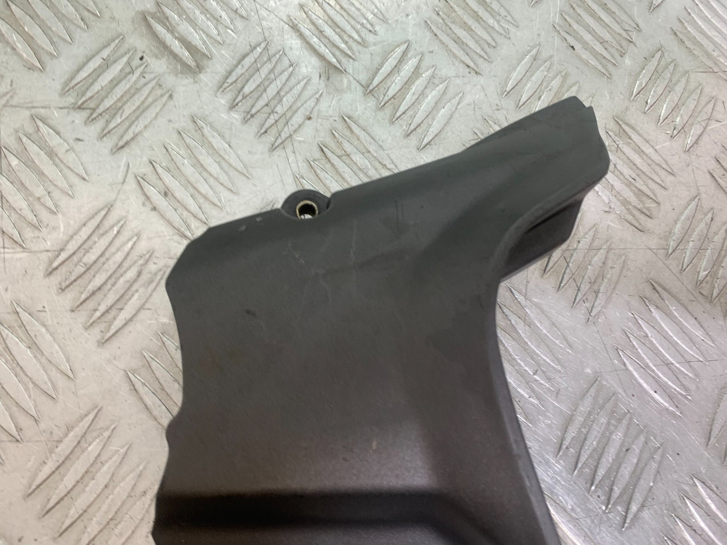 HONDA CBF125 CBF 125 SPROCKET COVER  YEAR 2009-14 (CMB1182)