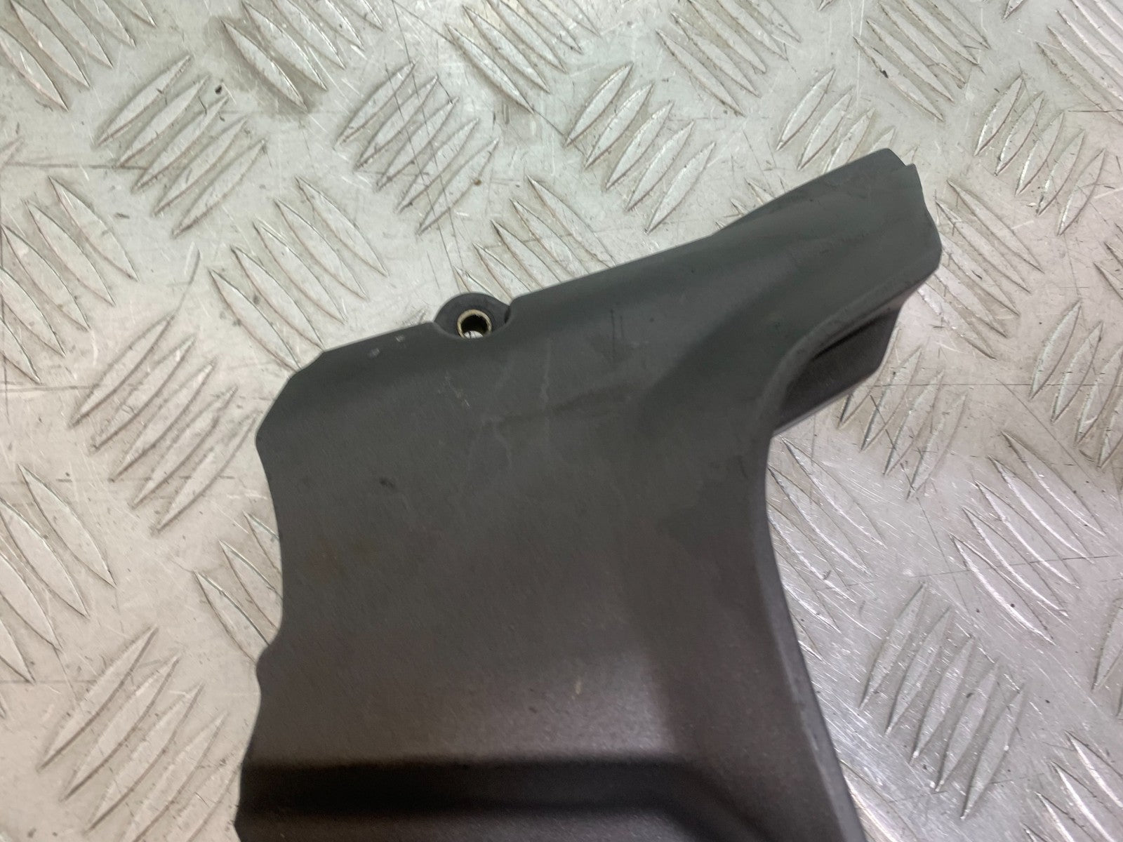 HONDA CBF125 CBF 125 SPROCKET COVER  YEAR 2009-14 (CMB1182)