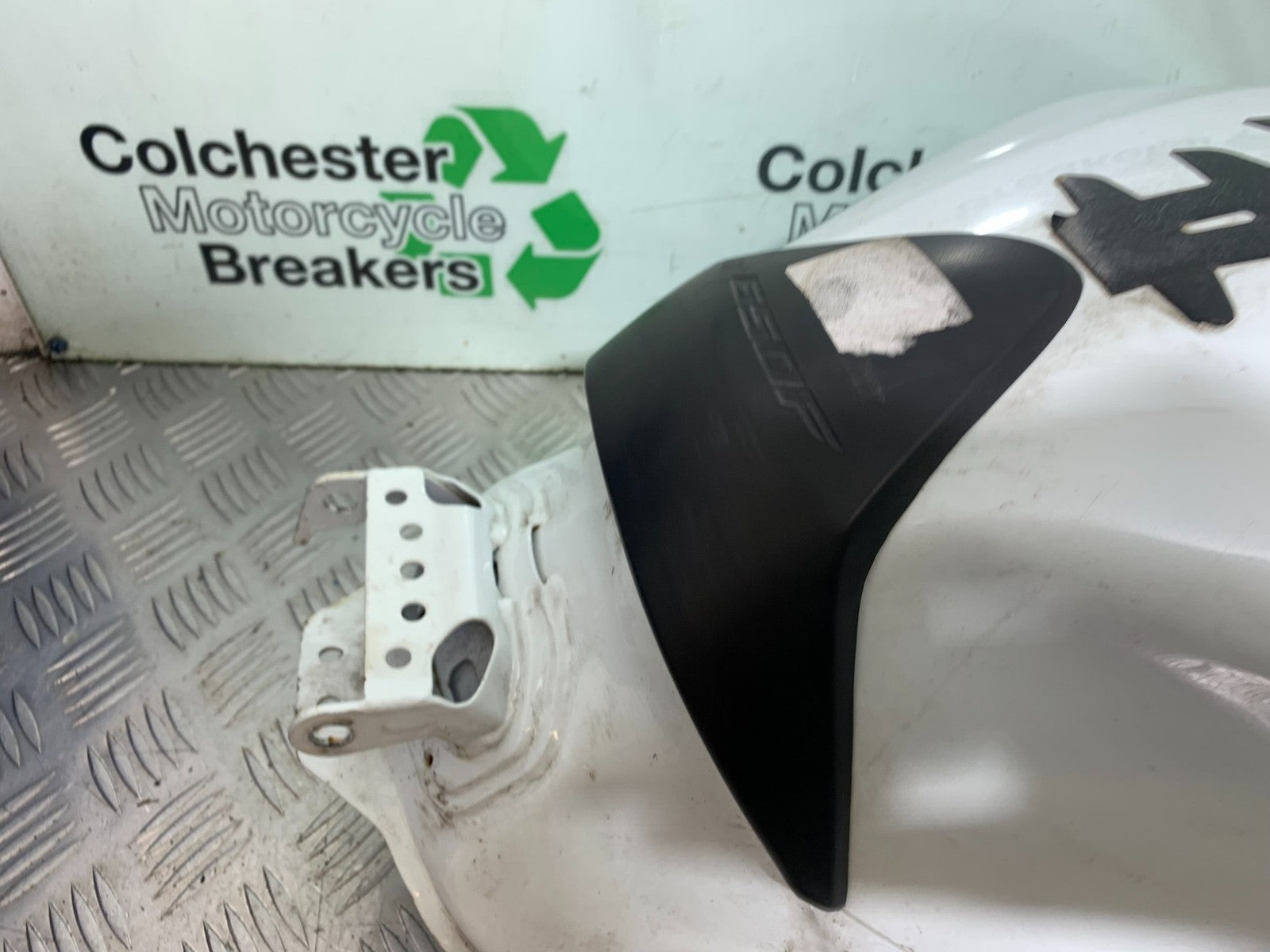 HONDA CB650F CB 650 FA-E PETROL TANK  YEAR 2014-2017 (CMB1226)