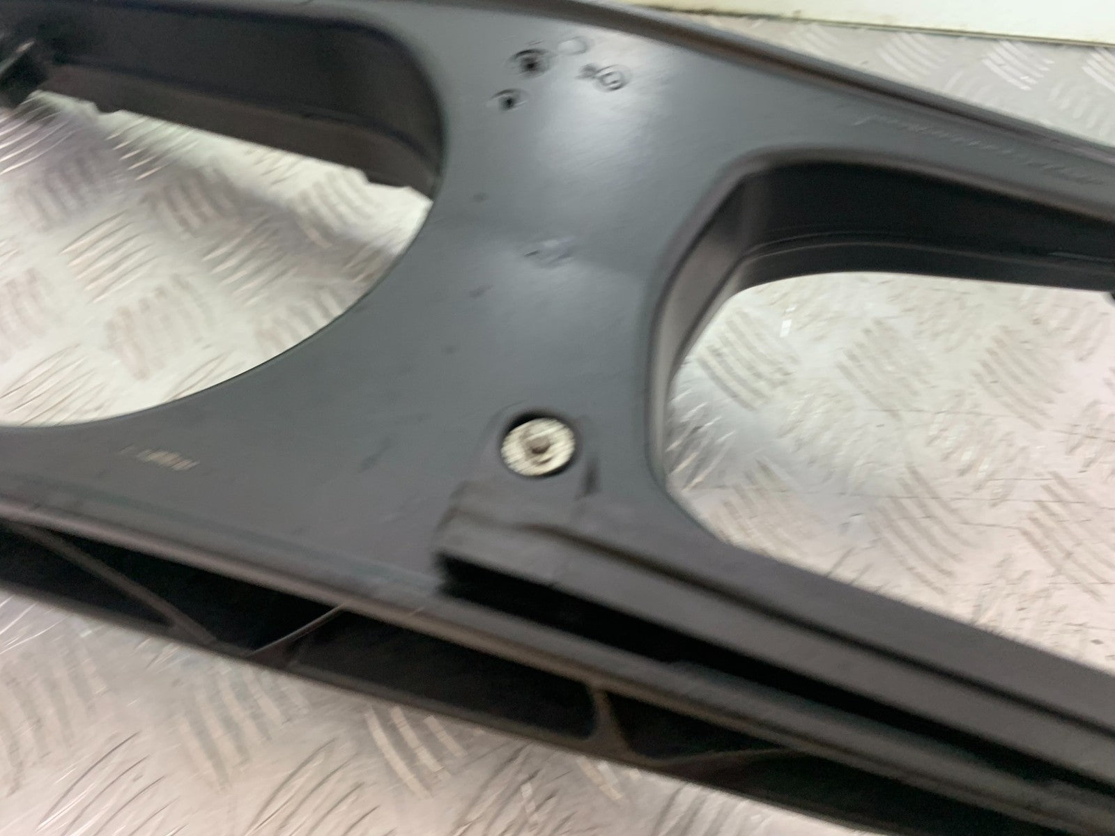 KTM 390 ADVENTURE SWINGARM  YEAR 2020-24 (CMB1240)