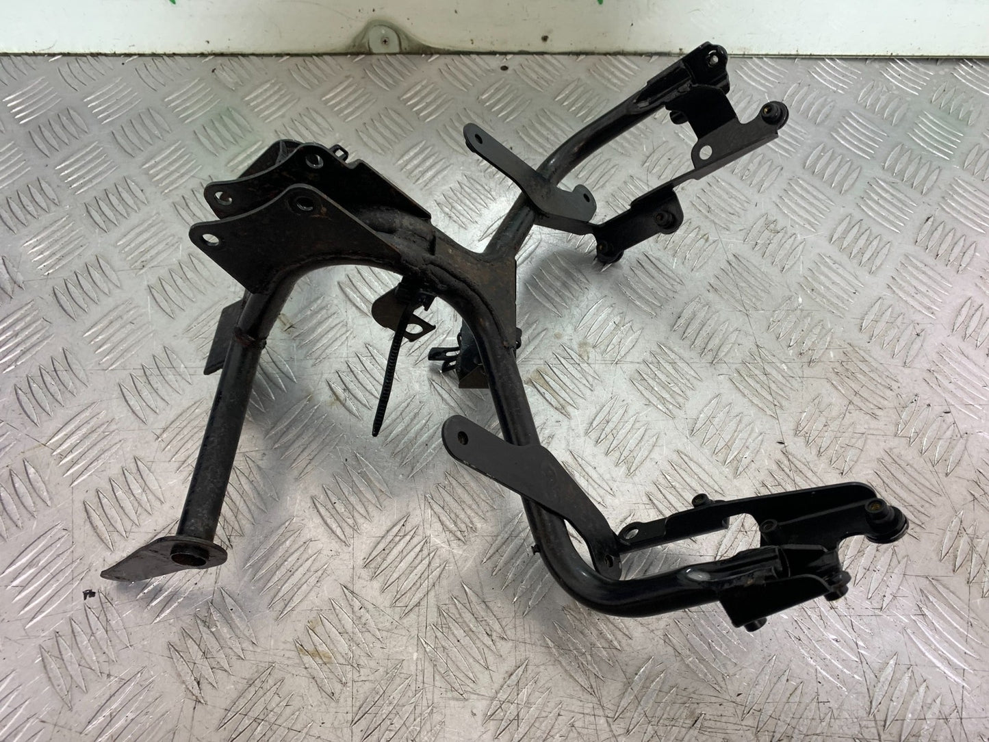 HONDA CBF600 CBF 600 FAIRING BRACKET  YEAR 2004 -07 (CMB1247)