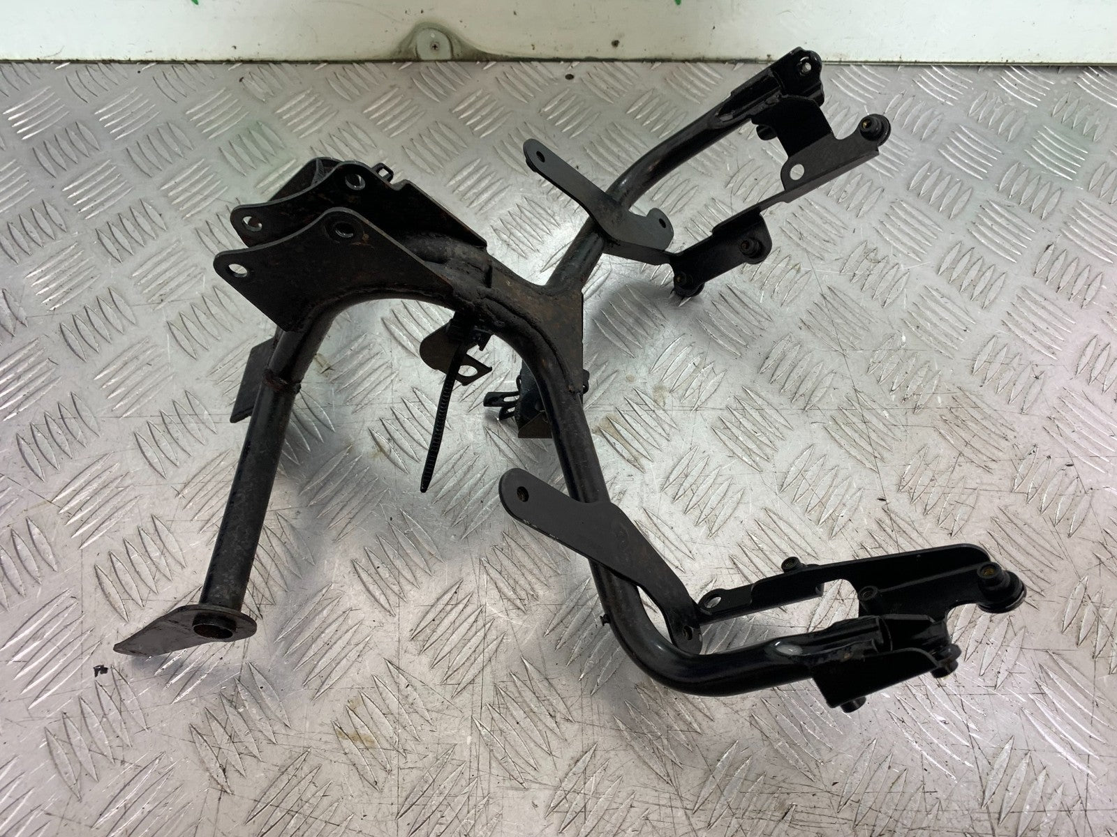 HONDA CBF600 CBF 600 FAIRING BRACKET  YEAR 2004 -07 (CMB1247)