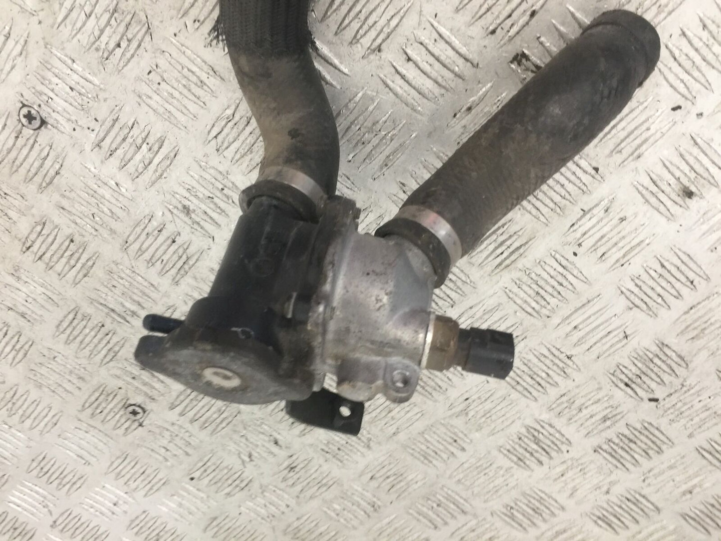 KAWASAKI Z750 Z 750 THERMOSTAT  YEAR 2004-2006  (STOCK 871)